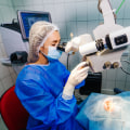 The Definitive Guide to Cataract Surgery: What You Need to Know