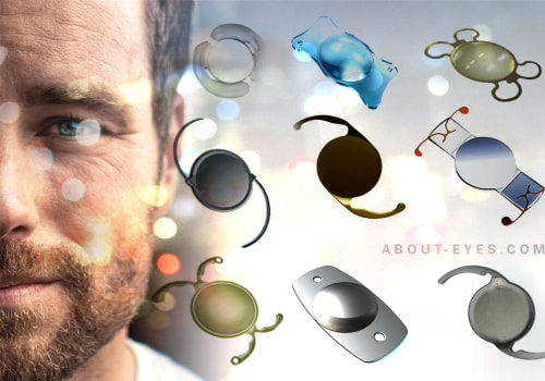 What is the Best Type of Cataract Surgery for You?