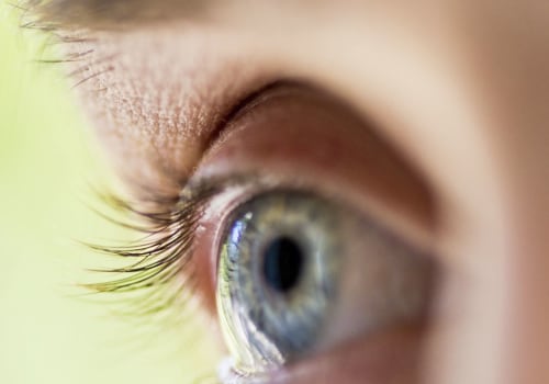 What Are the Abnormal Symptoms After Cataract Surgery?