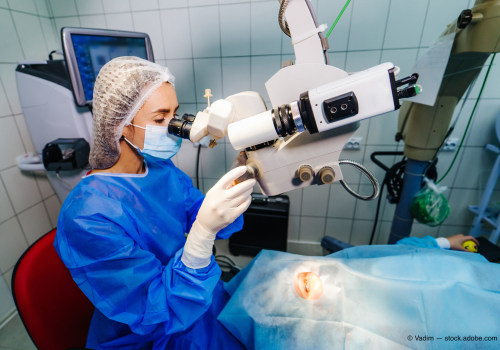 The Definitive Guide to Cataract Surgery: What You Need to Know